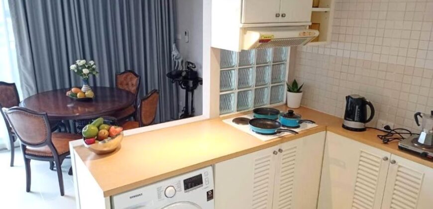 Condo for Rent or Sale at Sukhumvit 39 – BTS Phrom Phong