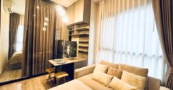 Luxury Condo for Rent | On Nut – Next to Big C & BTS , Sukhumvit