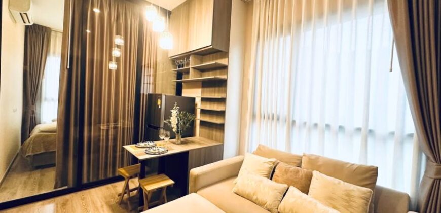 Luxury Condo for Rent | On Nut – Next to Big C & BTS , Sukhumvit