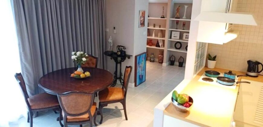 Condo for Rent or Sale at Sukhumvit 39 – BTS Phrom Phong