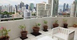 Condo for Rent or Sale at Sukhumvit 39 – BTS Phrom Phong