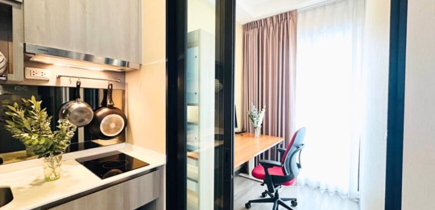Luxury Condo for Rent | On Nut – Next to Big C & BTS , Sukhumvit