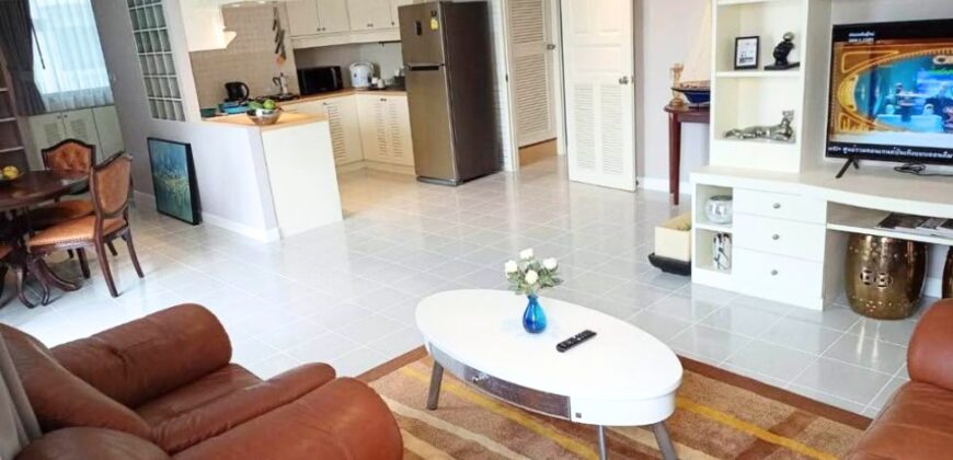 Condo for Rent or Sale at Sukhumvit 39 – BTS Phrom Phong