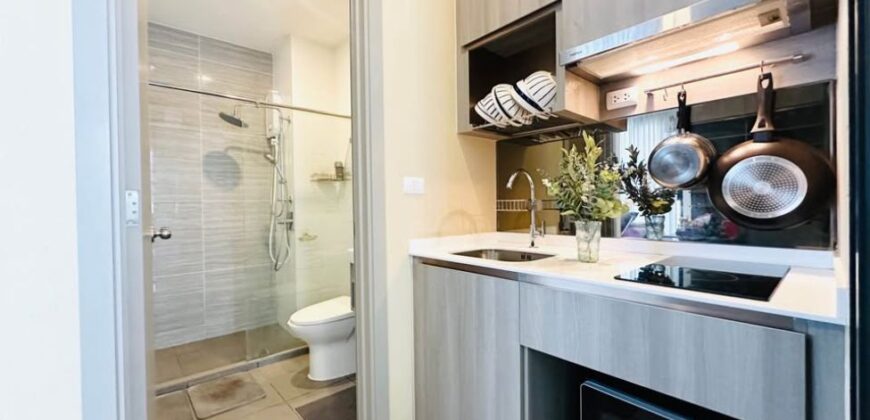 Luxury Condo for Rent | On Nut – Next to Big C & BTS , Sukhumvit
