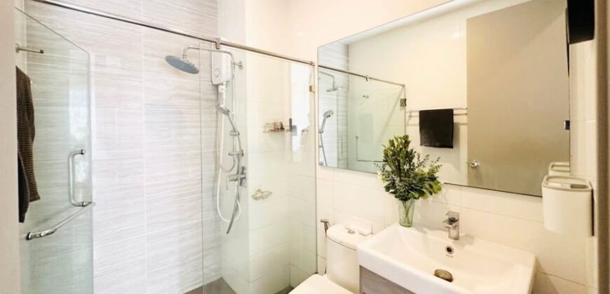 Luxury Condo for Rent | On Nut – Next to Big C & BTS , Sukhumvit