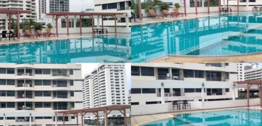 Condo for Rent or Sale at Sukhumvit 39 – BTS Phrom Phong