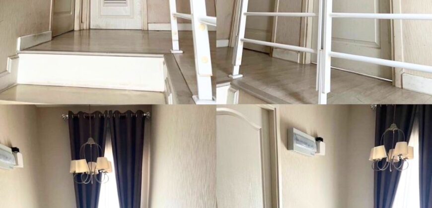 ขายบ้านเดี่ยวราคาถูก พร้อมอยู่ หมู่บ้านเพอร์เฟคเพลส วงแหวนรามคำแหง เฟส 1