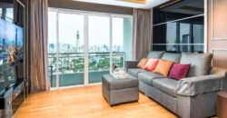Luxury Modern Condo for Rent 2 Bedroom | 72 sq.m. | 37th Floor | Sukhumvit, Bangkok