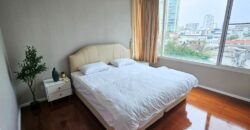 Modern 3-Bed Condo for Rent at Sukhumvit 23, Nice and Bright Room BTS Asok