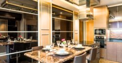 Luxury Modern Condo for Rent 2 Bedroom | 72 sq.m. | 37th Floor | Sukhumvit, Bangkok