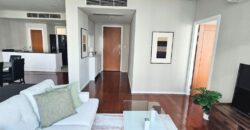 Modern 3-Bed Condo for Rent at Sukhumvit 23, Nice and Bright Room BTS Asok