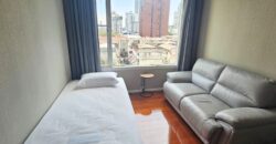 Modern 3-Bed Condo for Rent at Sukhumvit 23, Nice and Bright Room BTS Asok