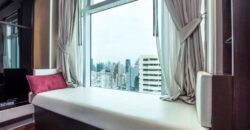 Luxury Modern Condo for Rent 2 Bedroom | 72 sq.m. | 37th Floor | Sukhumvit, Bangkok