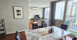 Modern 3-Bed Condo for Rent at Sukhumvit 23, Nice and Bright Room BTS Asok