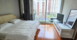 Modern 3-Bed Condo for Rent at Sukhumvit 23, Nice and Bright Room BTS Asok