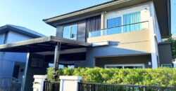 House for Rent Sankampaeng 3 bedroom near International school , Chiang Mai
