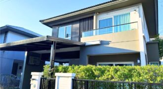 House for Rent Sankampaeng 3 bedroom near International school , Chiang Mai