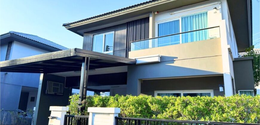 House for Rent Sankampaeng 3 bedroom near International school , Chiang Mai
