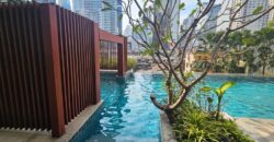 Modern 3-Bed Condo for Rent at Sukhumvit 23, Nice and Bright Room BTS Asok