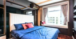 Luxury Modern Condo for Rent 2 Bedroom | 72 sq.m. | 37th Floor | Sukhumvit, Bangkok