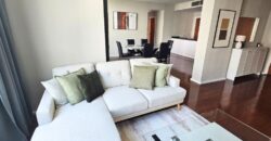 Modern 3-Bed Condo for Rent at Sukhumvit 23, Nice and Bright Room BTS Asok