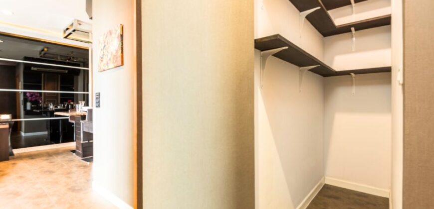 Luxury Modern Condo for Rent 2 Bedroom | 72 sq.m. | 37th Floor | Sukhumvit, Bangkok