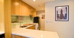 Duplex Condo for Rent at Asoke – Great Natural Light & Near MRT and ARL