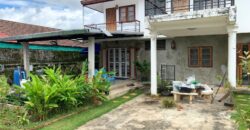 Detached House for Sale, Pool Villa Near Central Airport Plaza in Pa Daet, Chiang Mai