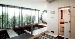 Luxury Modern Condo for Rent 2 Bedroom | 72 sq.m. | 37th Floor | Sukhumvit, Bangkok