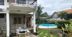 Detached House for Sale, Pool Villa Near Central Airport Plaza in Pa Daet, Chiang Mai