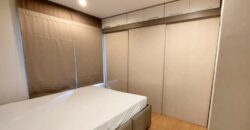 Duplex Condo for Rent at Asoke – Great Natural Light & Near MRT and ARL