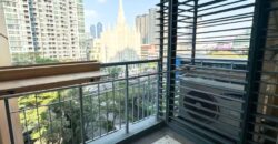 Duplex Condo for Rent at Asoke – Great Natural Light & Near MRT and ARL