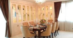 Pet Friendly Penthouse Duplex is Ideal for Long-Term Family Living:Sukhumvit 39