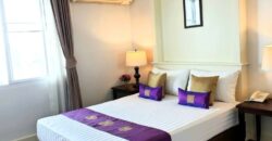 Pet Friendly Penthouse Duplex is Ideal for Long-Term Family Living:Sukhumvit 39