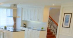 Pet Friendly Penthouse Duplex is Ideal for Long-Term Family Living:Sukhumvit 39