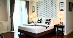 Pet Friendly Penthouse Duplex is Ideal for Long-Term Family Living:Sukhumvit 39