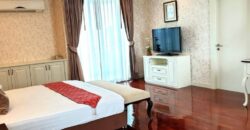 Pet Friendly Penthouse Duplex is Ideal for Long-Term Family Living:Sukhumvit 39
