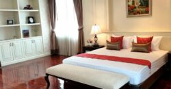 Pet Friendly Penthouse Duplex is Ideal for Long-Term Family Living:Sukhumvit 39