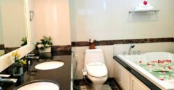 Pet Friendly Penthouse Duplex is Ideal for Long-Term Family Living:Sukhumvit 39