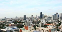 Pet Friendly Penthouse Duplex is Ideal for Long-Term Family Living:Sukhumvit 39