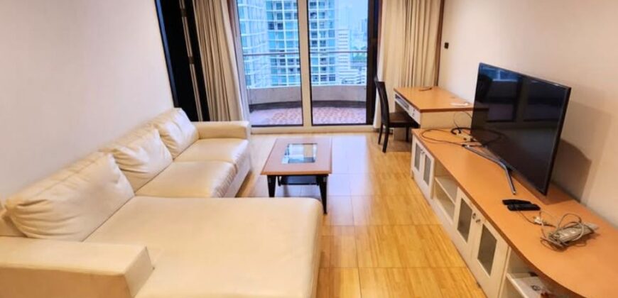 3-Bedroom Condo for Rent at Sukhumvit 39, BTS Phrom Phong