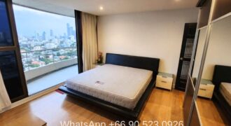 3-Bedroom Condo for Rent at Sukhumvit 39, BTS Phrom Phong