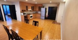 3-Bedroom Condo for Rent at Sukhumvit 39, BTS Phrom Phong