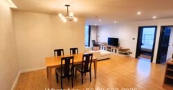 3-Bedroom Condo for Rent at Sukhumvit 39, BTS Phrom Phong