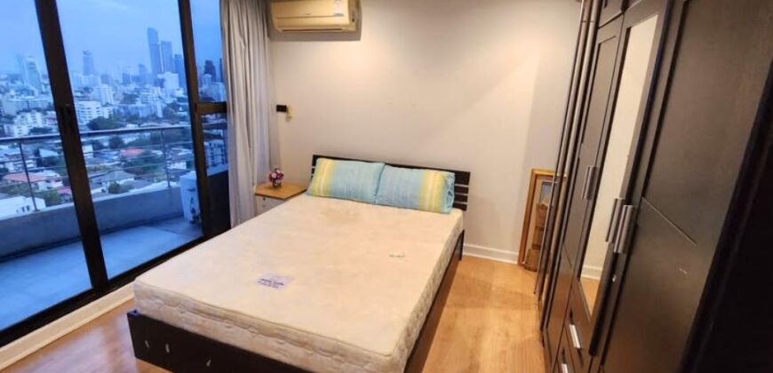 3-Bedroom Condo for Rent at Sukhumvit 39, BTS Phrom Phong