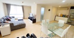 Pet-Friendly Low-Rise Condo for Rent – 2 bedrooms Sukhumvit 31 BTS Phrom Phong