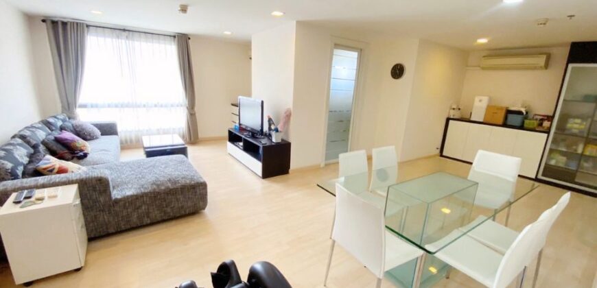 Pet-Friendly Low-Rise Condo for Rent – 2 bedrooms Sukhumvit 31 BTS Phrom Phong