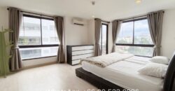 Pet-Friendly Low-Rise Condo for Rent – 2 bedrooms Sukhumvit 31 BTS Phrom Phong