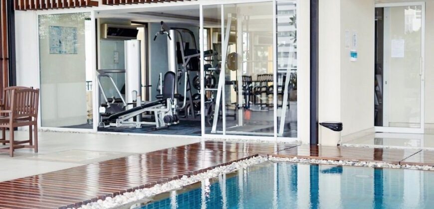 Pet-Friendly Low-Rise Condo for Rent – 2 bedrooms Sukhumvit 31 BTS Phrom Phong