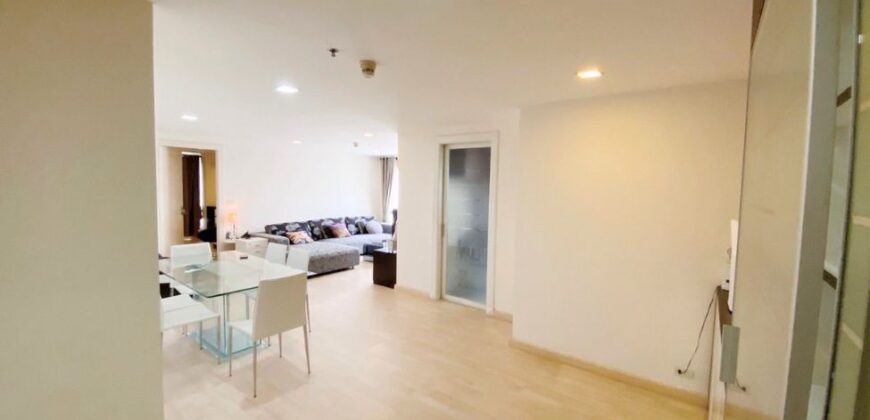 Pet-Friendly Low-Rise Condo for Rent – 2 bedrooms Sukhumvit 31 BTS Phrom Phong